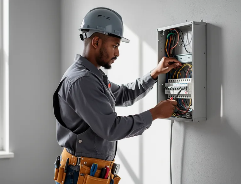 Elektriker Service in Bocholt